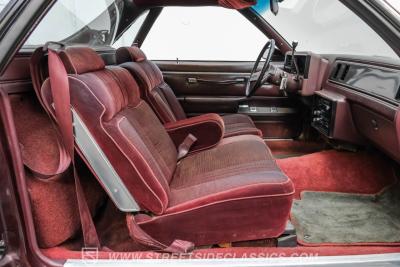 1986 Chevrolet El Camino