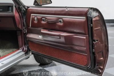 1986 Chevrolet El Camino