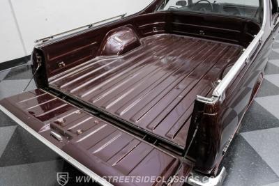 1986 Chevrolet El Camino