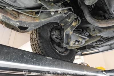 1986 Chevrolet El Camino