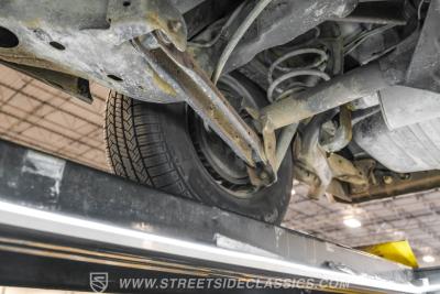 1986 Chevrolet El Camino