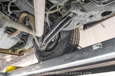 1986 Chevrolet El Camino