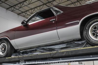 1986 Chevrolet El Camino