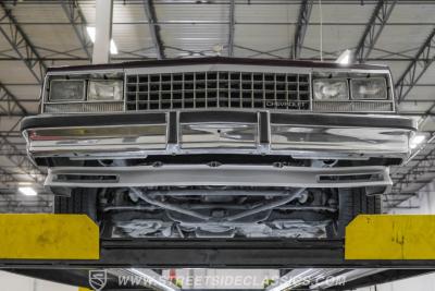 1986 Chevrolet El Camino