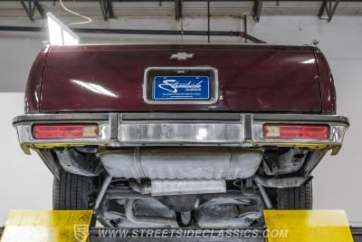 1986 Chevrolet El Camino