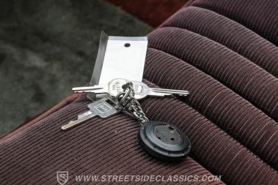 1986 Chevrolet El Camino