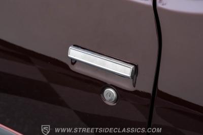 1986 Chevrolet El Camino