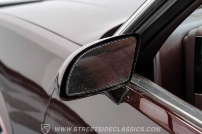 1986 Chevrolet El Camino