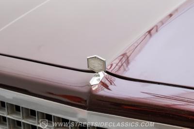 1986 Chevrolet El Camino