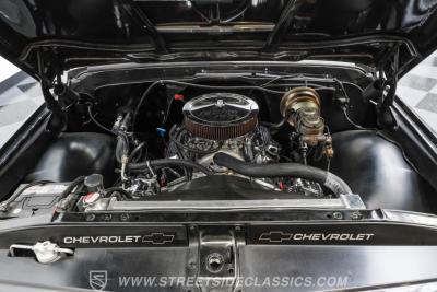 1968 Chevrolet C10 Custom