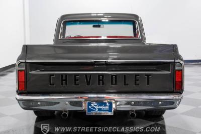 1968 Chevrolet C10 Custom