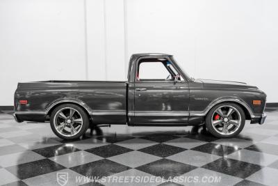 1968 Chevrolet C10 Custom