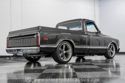1968 Chevrolet C10 Custom