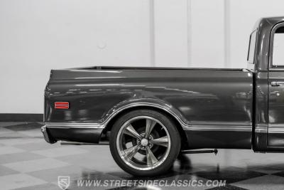 1968 Chevrolet C10 Custom