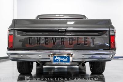 1968 Chevrolet C10 Custom