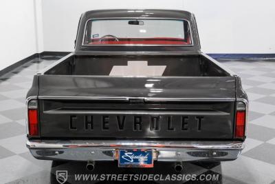 1968 Chevrolet C10 Custom