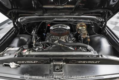 1968 Chevrolet C10 Custom