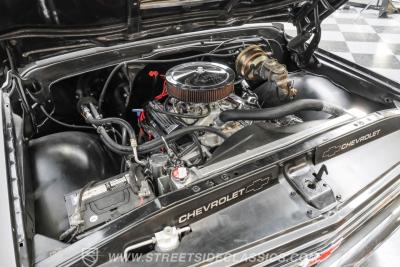 1968 Chevrolet C10 Custom