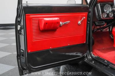 1968 Chevrolet C10 Custom