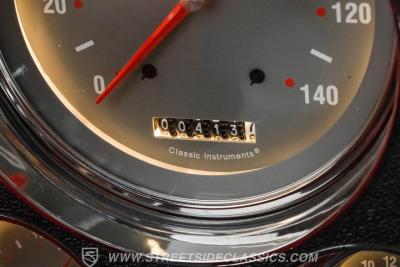 1968 Chevrolet C10 Custom