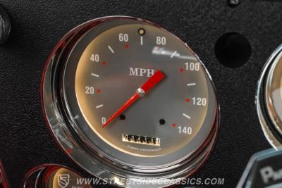 1968 Chevrolet C10 Custom