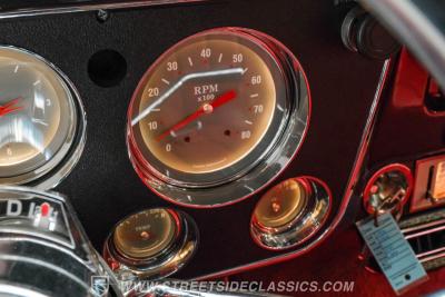 1968 Chevrolet C10 Custom