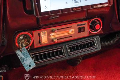 1968 Chevrolet C10 Custom