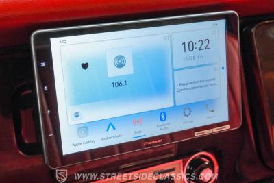 1968 Chevrolet C10 Custom