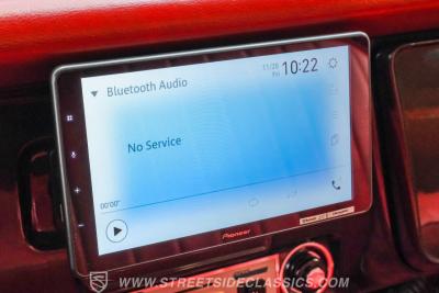 1968 Chevrolet C10 Custom