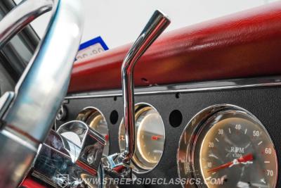 1968 Chevrolet C10 Custom