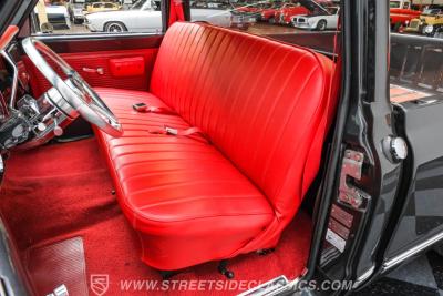 1968 Chevrolet C10 Custom