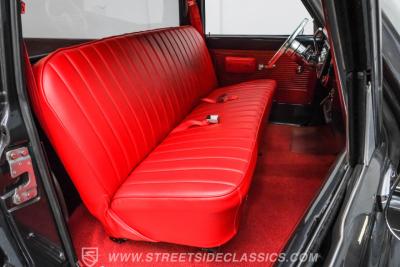 1968 Chevrolet C10 Custom