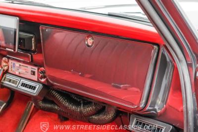 1968 Chevrolet C10 Custom