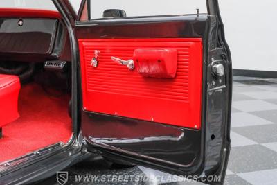 1968 Chevrolet C10 Custom