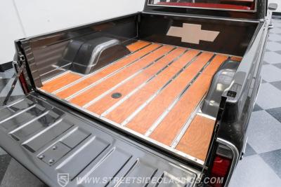 1968 Chevrolet C10 Custom