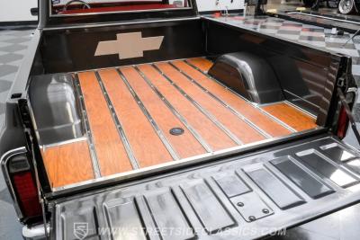 1968 Chevrolet C10 Custom