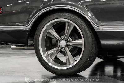 1968 Chevrolet C10 Custom