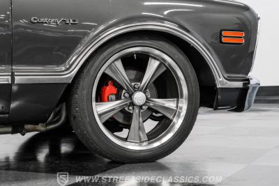 1968 Chevrolet C10 Custom