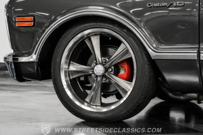 1968 Chevrolet C10 Custom