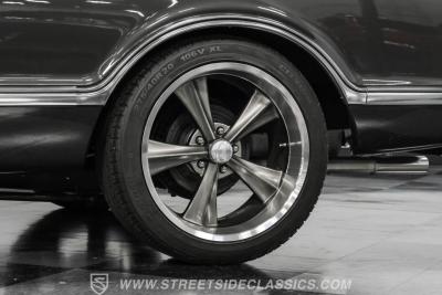 1968 Chevrolet C10 Custom