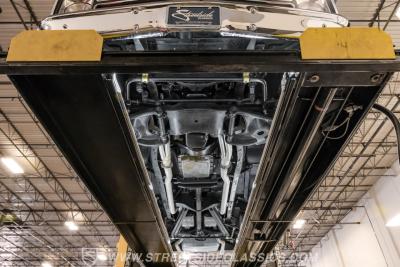 1968 Chevrolet C10 Custom