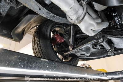 1968 Chevrolet C10 Custom