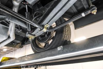 1968 Chevrolet C10 Custom