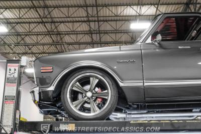 1968 Chevrolet C10 Custom