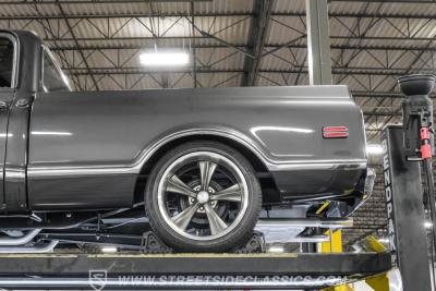 1968 Chevrolet C10 Custom