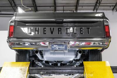 1968 Chevrolet C10 Custom