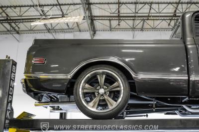 1968 Chevrolet C10 Custom