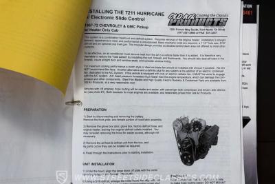 1968 Chevrolet C10 Custom