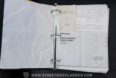 1968 Chevrolet C10 Custom