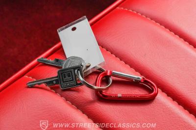 1968 Chevrolet C10 Custom